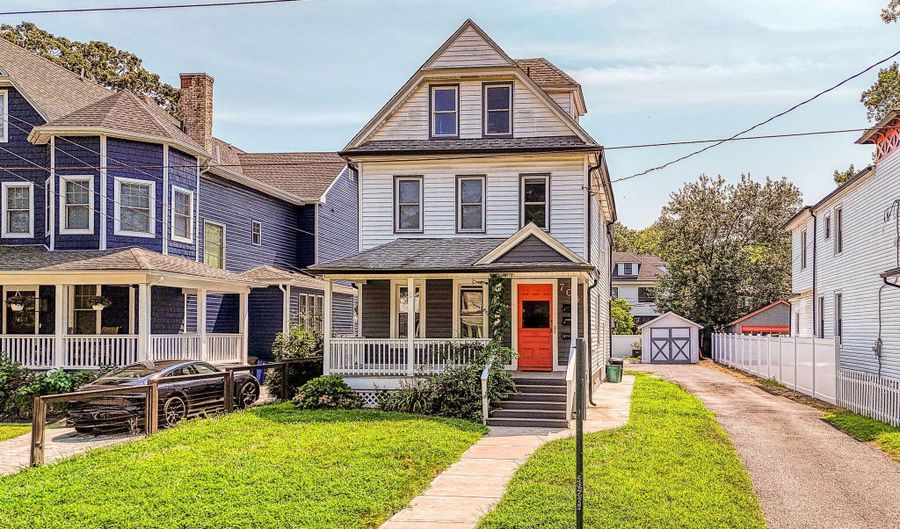 704 Sixth Ave Unit 1, Asbury Park, NJ 07712 - 2 Beds, 2 Bath