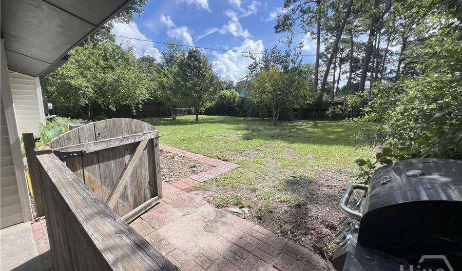 2237 Mason Dr, Savannah, GA 31404 - 3 Beds, 2 Bath
