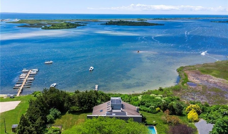 150 Southern Way, Charlestown, RI 02813 - 5 Beds, 4 Bath