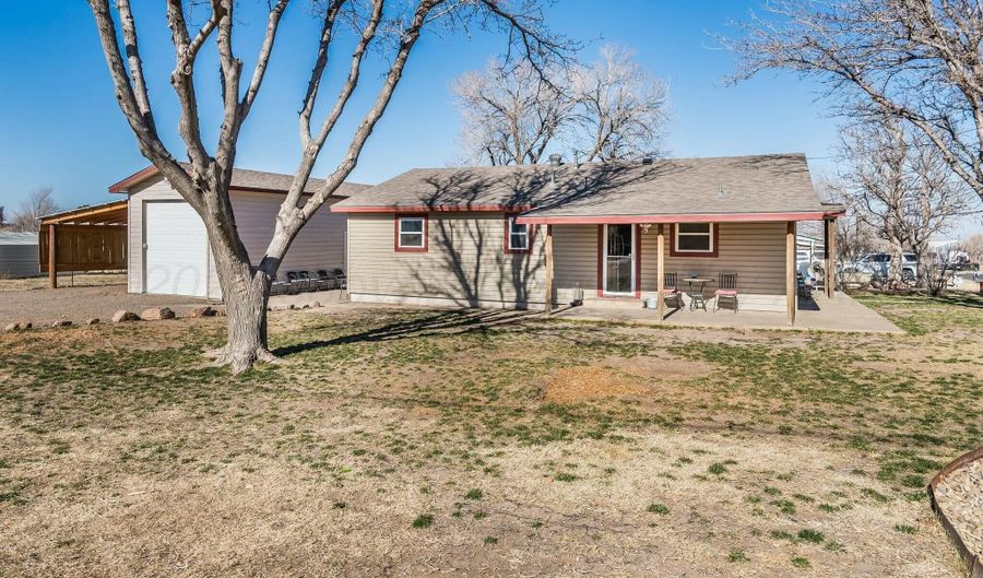 4201 Morning Dr, Amarillo, TX 79108 - 3 Beds, 2 Bath