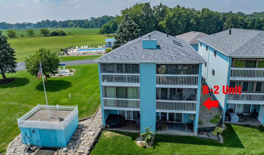 80 LN 325 Lake James B-2, Angola, IN 46703 - 2 Beds, 2 Bath