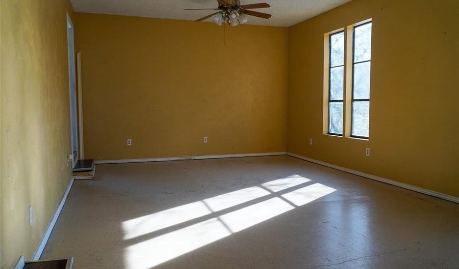 305 N Eastern St, Keene, TX 76059 - 3 Beds, 2 Bath