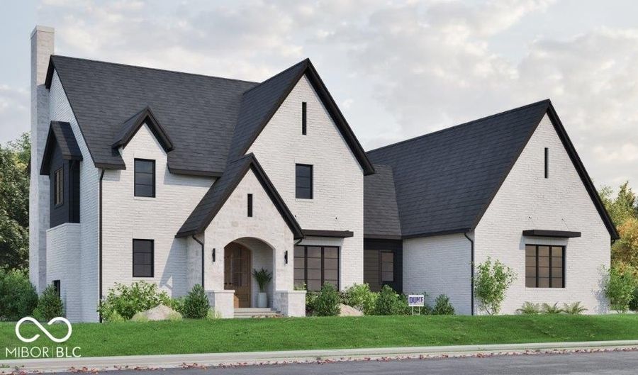 5488 Stonewood Ct, Bargersville, IN 46106 - 5 Beds, 5 Bath