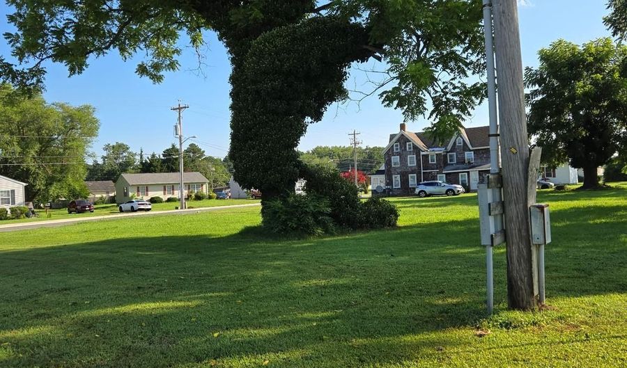 210 FLOWER St, Berlin, MD 21811 - 0 Beds, 0 Bath