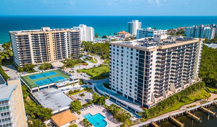 3420 S Ocean Blvd 12s, Highland Beach, FL 33487 - 2 Beds, 2 Bath