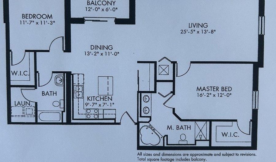 3420 N Old Arlington Heights Rd 208, Arlington Heights, IL 60004 - 2 Beds, 2 Bath
