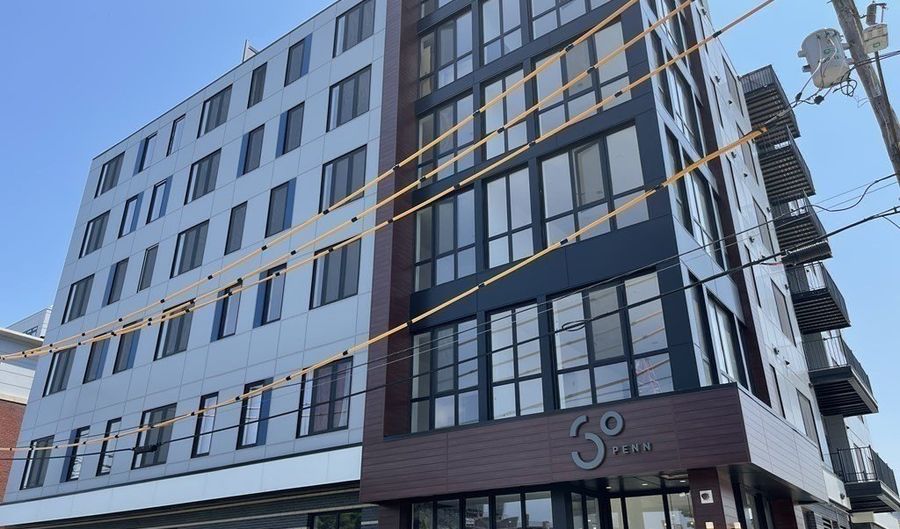 30 Penniman Rd 305, Boston, MA 02134 - 2 Beds, 1 Bath