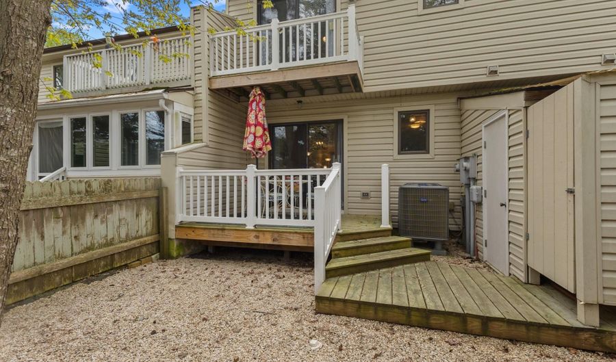 431 BETHANY Dr, Bethany Beach, DE 19930 - 2 Beds, 3 Bath