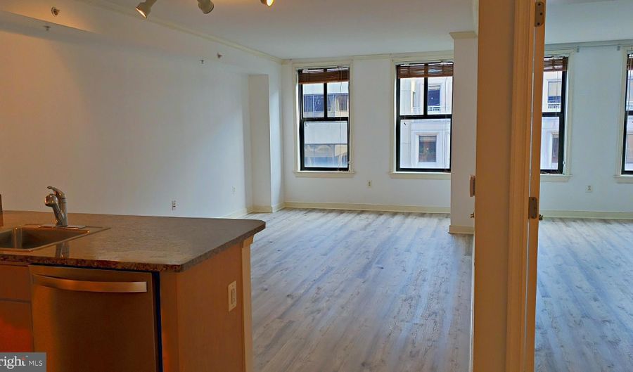 631 D St NW 527, Washington, DC 20004 - 1 Beds, 1 Bath