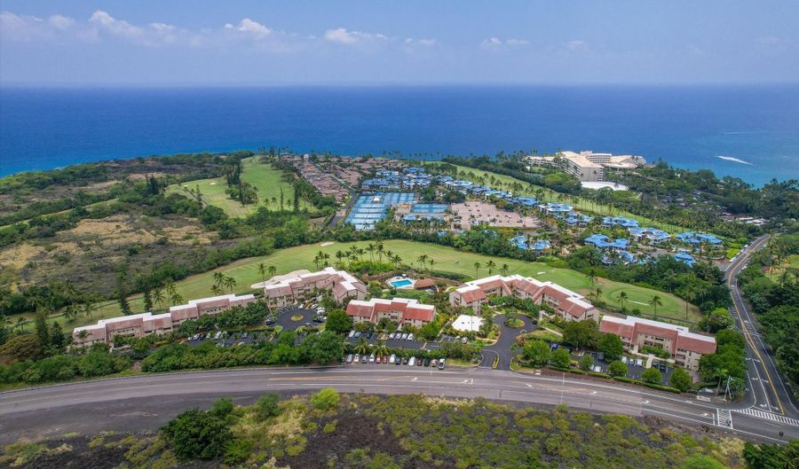 78-7070 KEAUHOU PUNAHELE II E203, Kailua Kona, HI 96740 - 2 Beds, 2 Bath