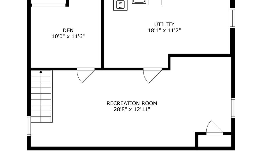 1304 7th St NW, Altoona, IA 50009 - 3 Beds, 3 Bath