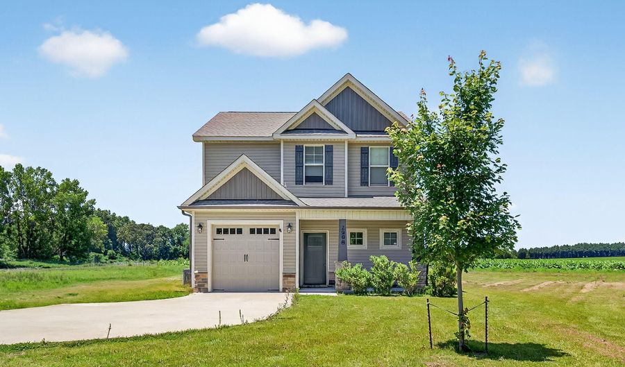 2998 Matthews Mill Pond Rd, Angier, NC 27501 - 3 Beds, 3 Bath