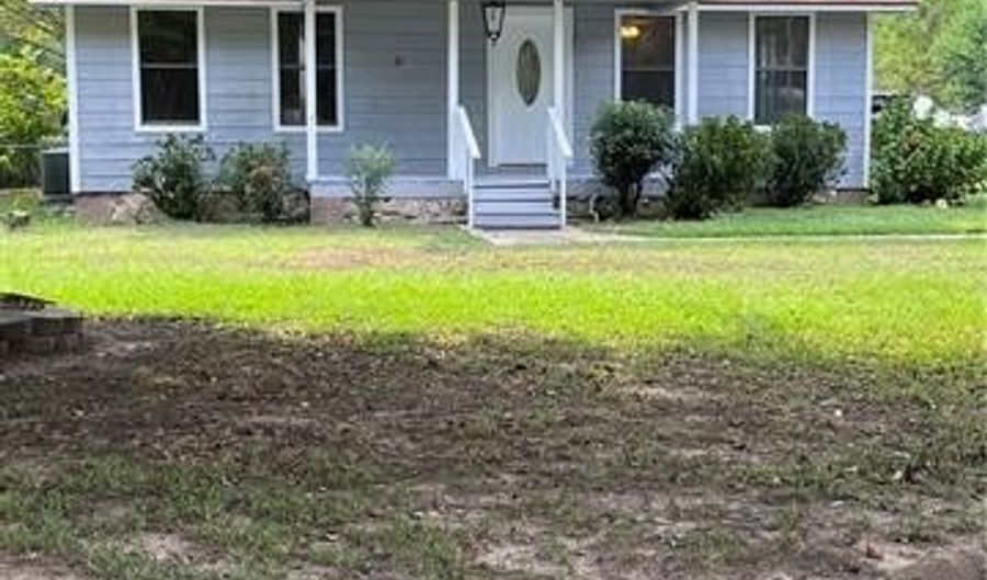 1401 LINTON Rd, Benton, LA 71006 - 2 Beds, 1 Bath