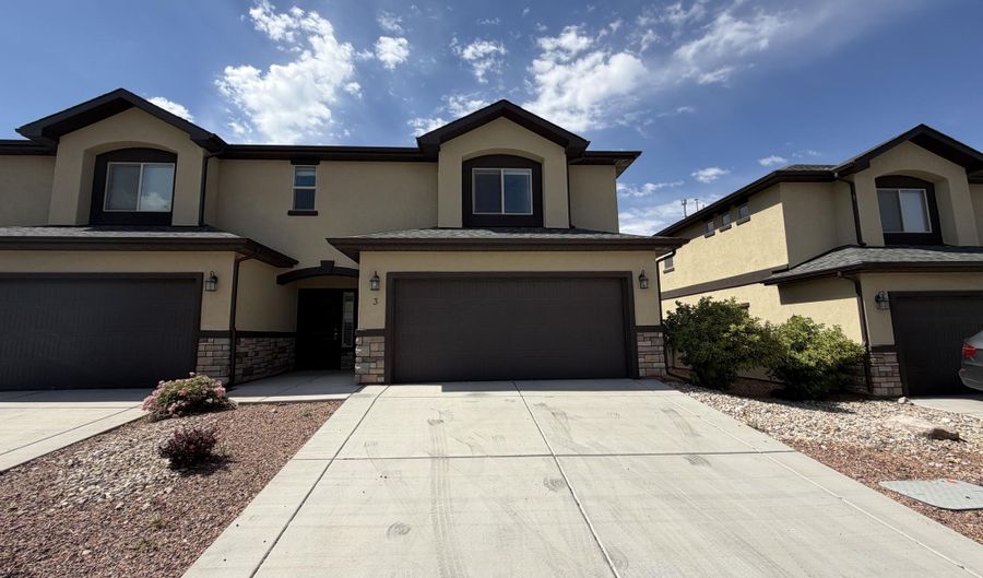 1549 N Northfield Rd #3, Cedar City, UT 84721 - 3 Beds, 3 Bath
