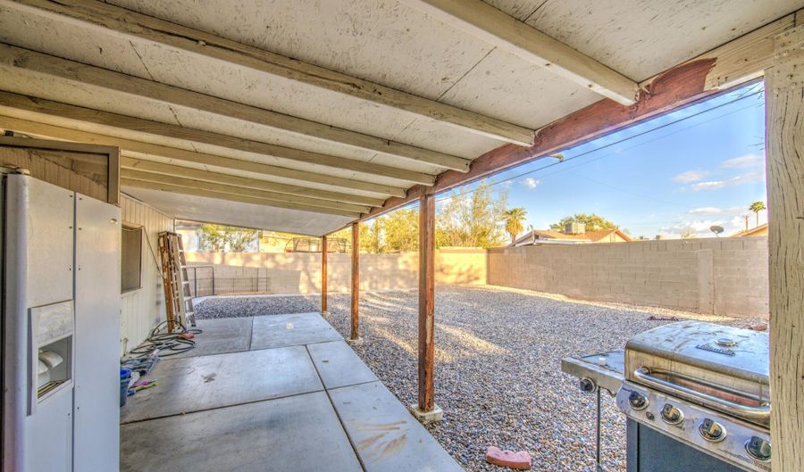 10917 W APACHE St, Avondale, AZ 85323 - 2 Beds, 2 Bath