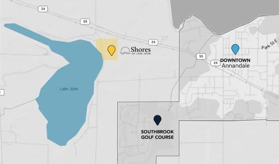 1330 Sunset Ln, Annandale, MN 55302 - 0 Beds, 0 Bath
