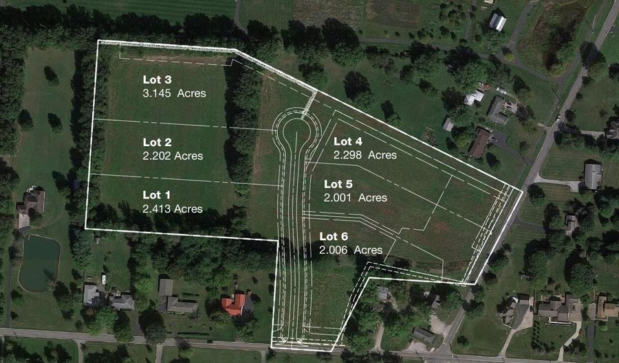 4980 S Old 3c Hwy Lot 2, Westerville, OH 43082 - 0 Beds, 0 Bath