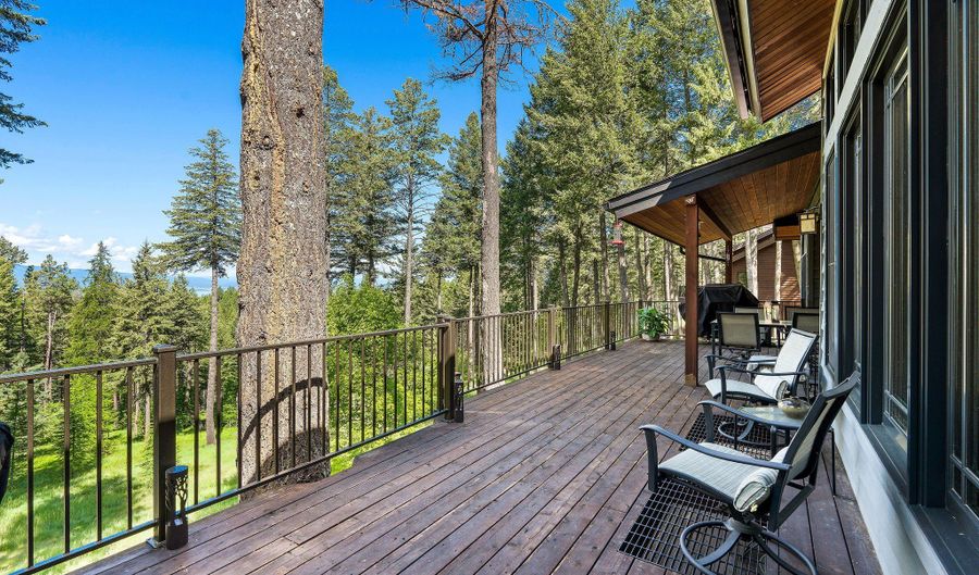 599 Pommel Dr, Bigfork, MT 59911 - 3 Beds, 4 Bath