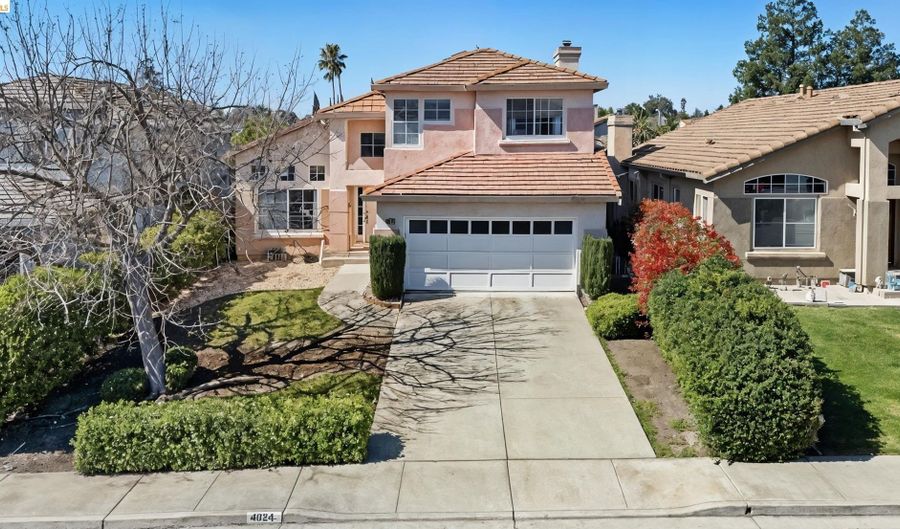 4924 Stirrup Way, Antioch, CA 94531 - 3 Beds, 3 Bath