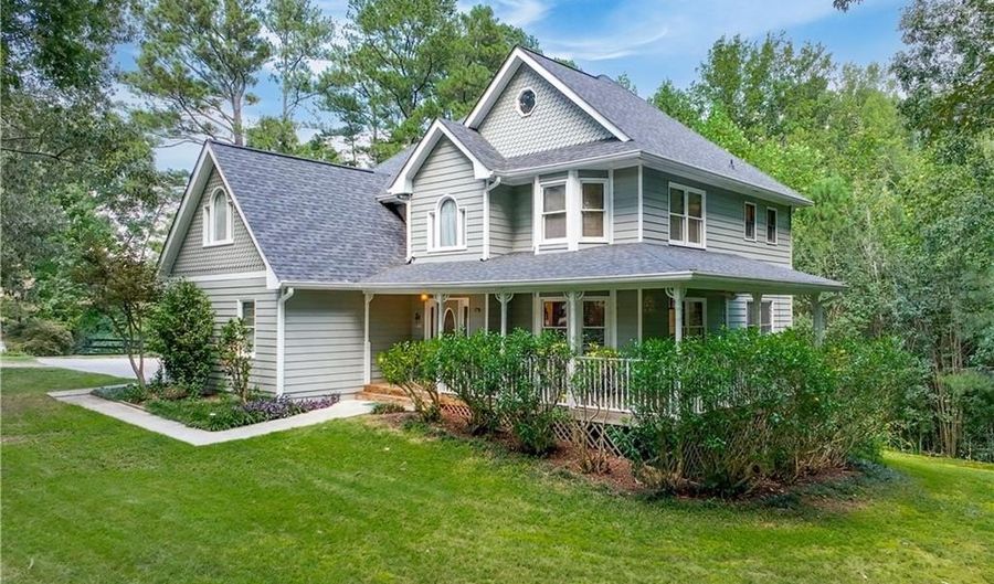 558 Auburn Rd, Auburn, GA 30011 - 3 Beds, 3 Bath