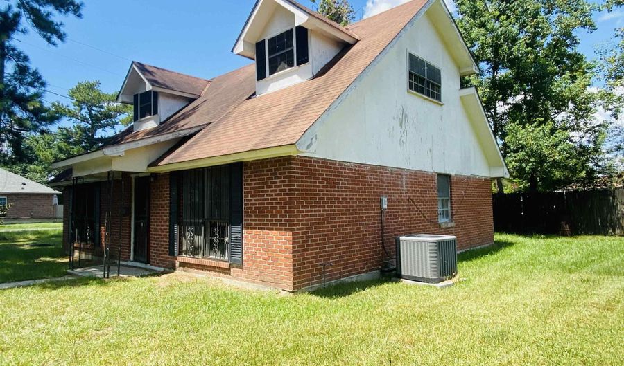 3501 N Jefferson St, Baker, LA 70714 - 3 Beds, 2 Bath