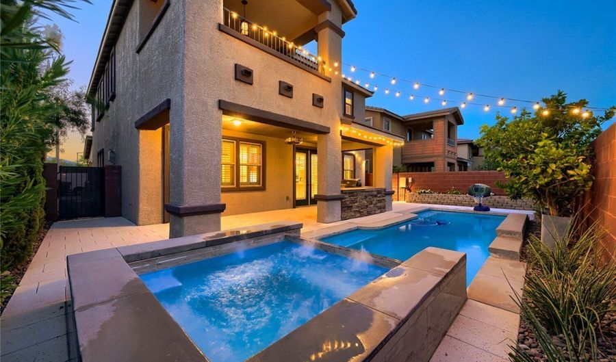 5434 Fawn Chase Way, Las Vegas, NV 89135 - 4 Beds, 3 Bath