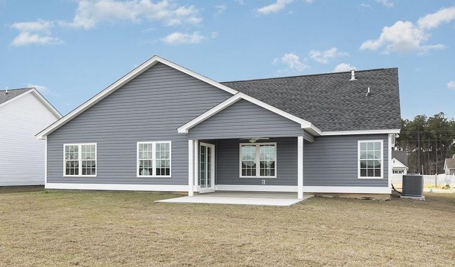 375 5th Ave, Aynor, SC 29511 - 3 Beds, 2 Bath