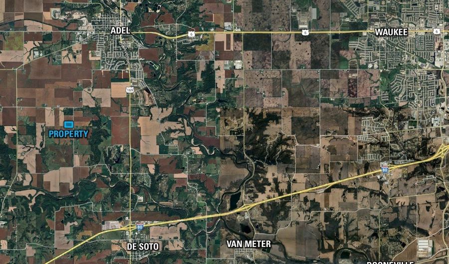 Meadow Road, Adel, IA 50003 - 0 Beds, 0 Bath