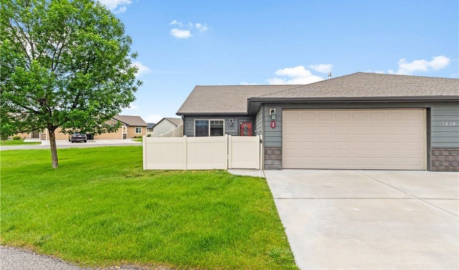 1404 River Point Loop 1, Billings, MT 59101 - 2 Beds, 2 Bath