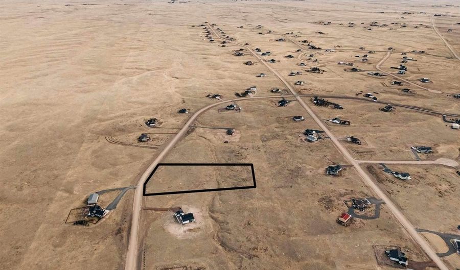 Lot 145 North Ridge Dr, Cheyenne, WY 82009 - 0 Beds, 0 Bath