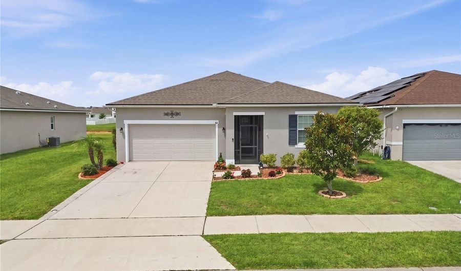 168 SUMMERSHORE Dr, Auburndale, FL 33823 - 3 Beds, 2 Bath