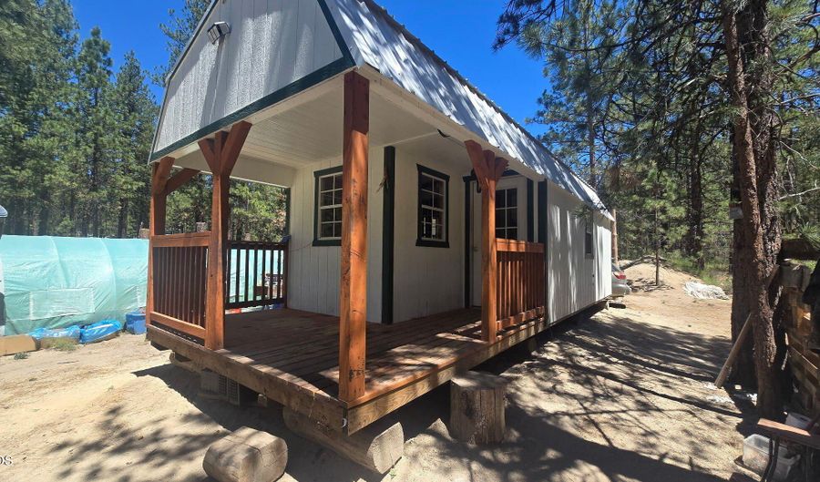 Smith Drive lot 5, Beatty, OR 97621 - 0 Beds, 0 Bath