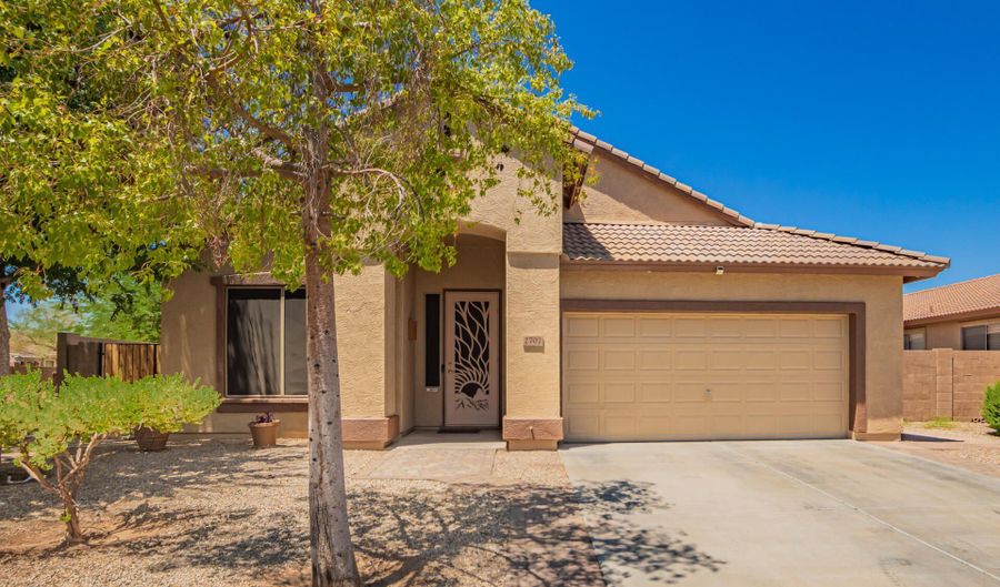 2702 N 115TH Dr, Avondale, AZ 85392 - 3 Beds, 2 Bath