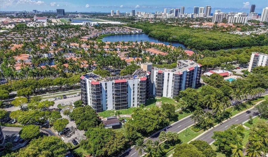 3101 N Country Club Dr 512, Aventura, FL 33180 - 2 Beds, 2 Bath