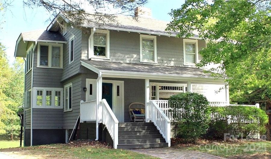 10 Coleman Ave, Asheville, NC 28801 - 3 Beds, 2 Bath