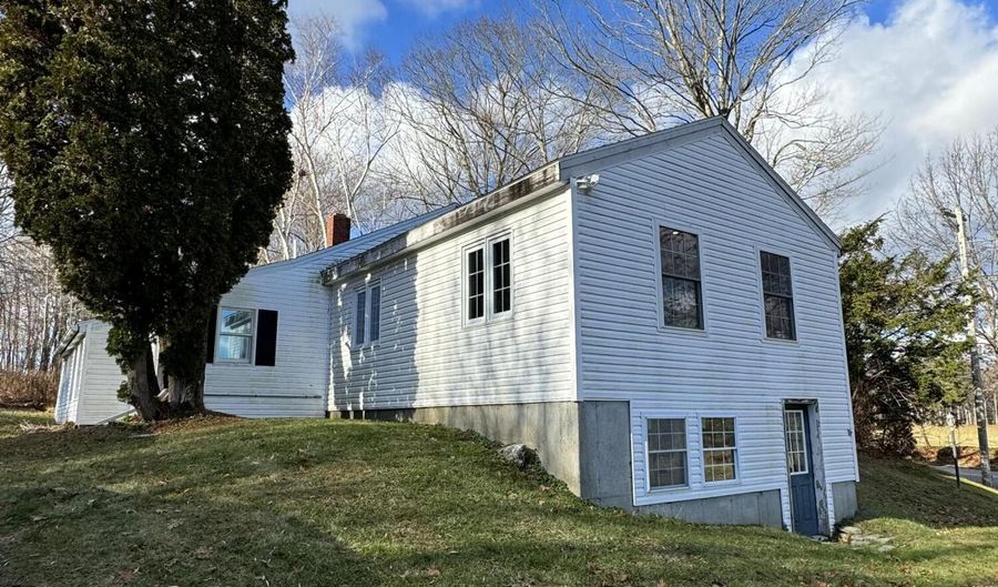 750 County Rd, Westbrook, ME 04092 - 0 Beds, 0 Bath