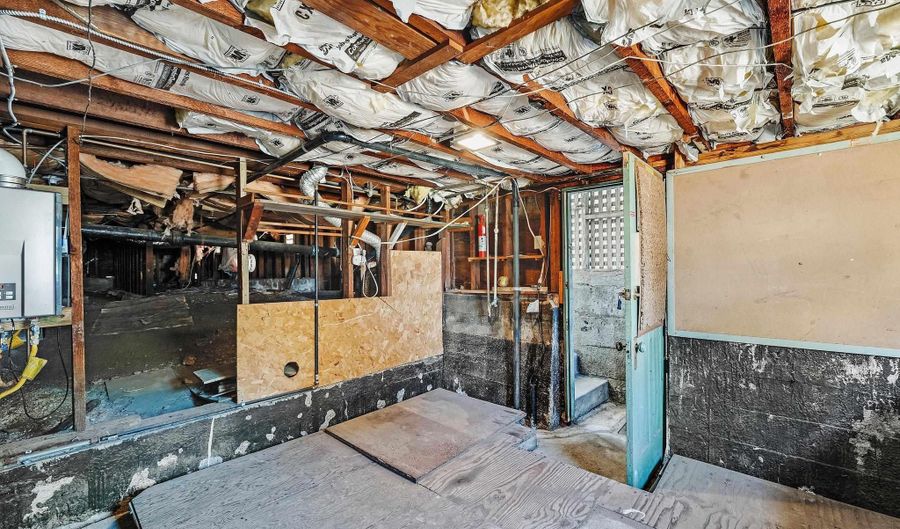 1502 Marin Ave, Albany, CA 94706 - 2 Beds, 1 Bath