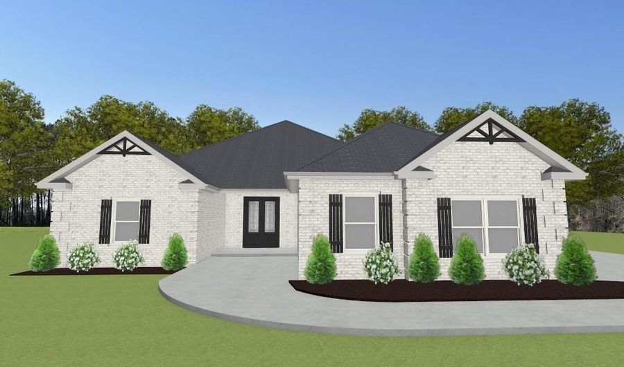 Everton A Avondale Drive, Athens, AL 35613 - 4 Beds, 3 Bath