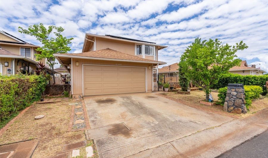 91-1047 Huluhulu St, Ewa Beach, HI 96706 - 4 Beds, 3 Bath