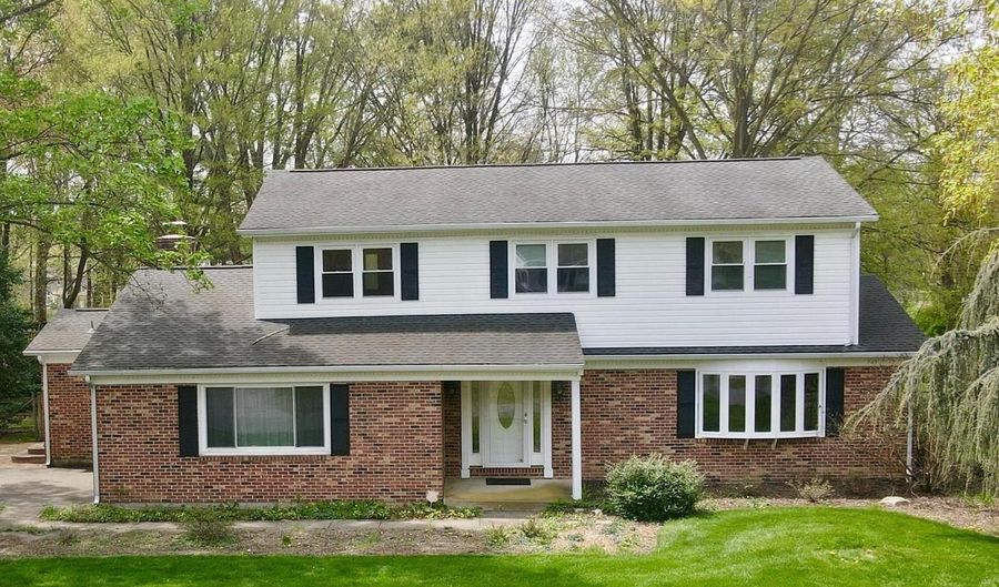 316 CARAVEL Dr, Bear, DE 19701 - 4 Beds, 3 Bath