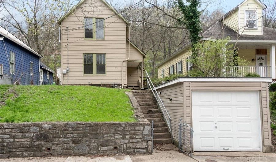 182 First St, Addyston, OH 45001 - 3 Beds, 2 Bath