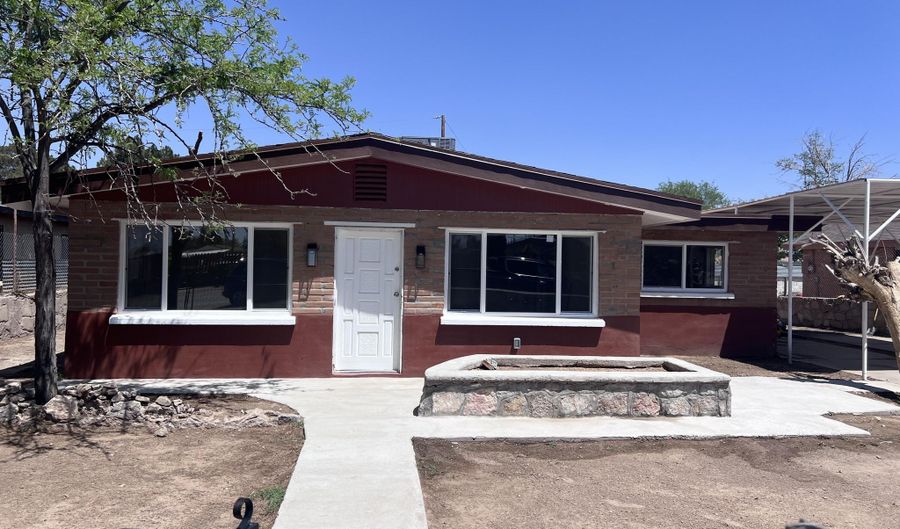 10263 CALCUTTA Dr, Socorro, TX 79927 - 3 Beds, 2 Bath