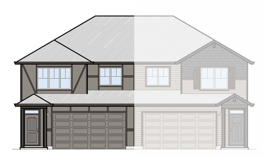 1847 NW 18TH St, Battle Ground, WA 98604 - 4 Beds, 3 Bath