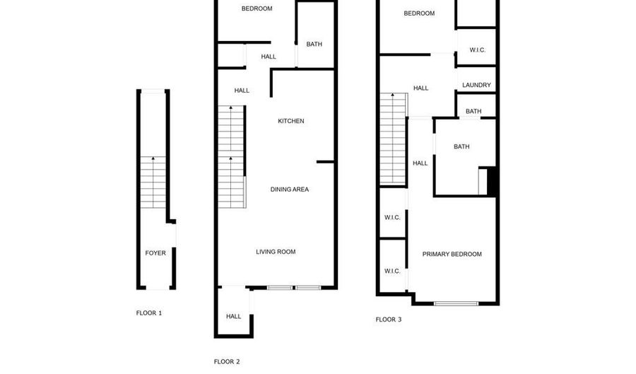 7641 University Ave 105, La Mesa, CA 91942 - 3 Beds, 3 Bath