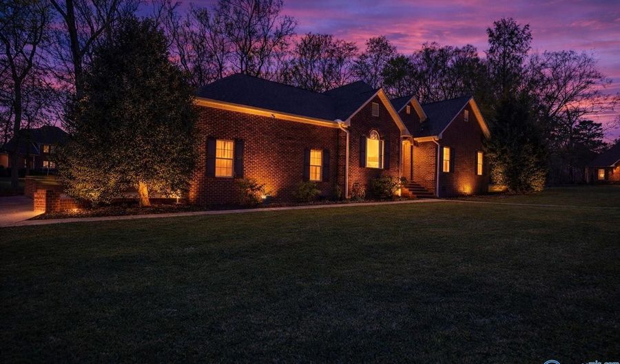 511 Tahoe Trl, Albertville, AL 35950 - 3 Beds, 2 Bath