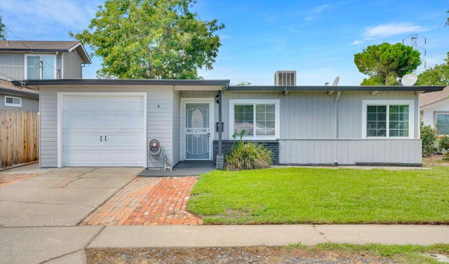 4 Wightman, Antioch, CA 94509 - 3 Beds, 1 Bath