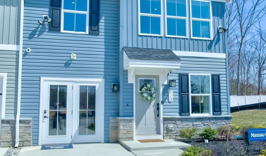 112 RED LION Ct, Atco, NJ 08004 - 3 Beds, 3 Bath