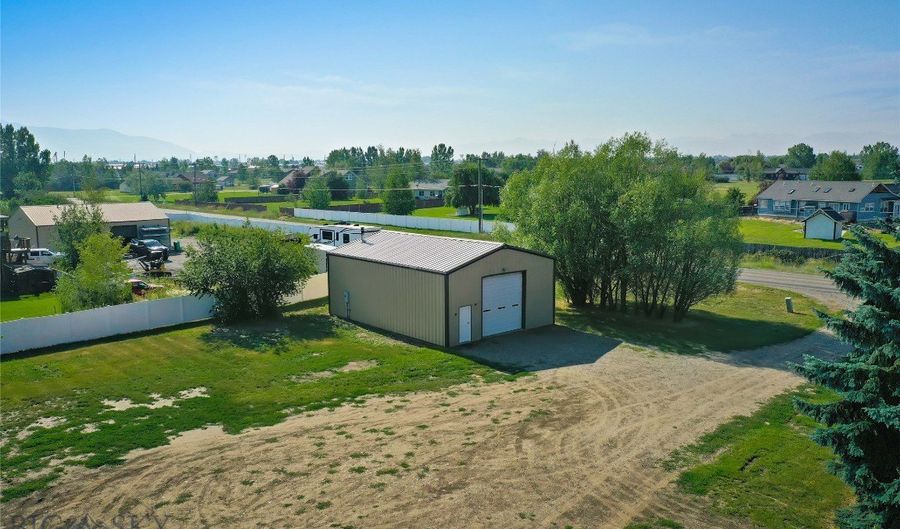 4445 Thorpe Rd, Belgrade, MT 59714 - 4 Beds, 2 Bath