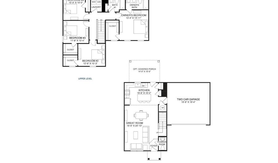 4070 Dragonfly Rd, Bailey, NC 27807 - 4 Beds, 3 Bath