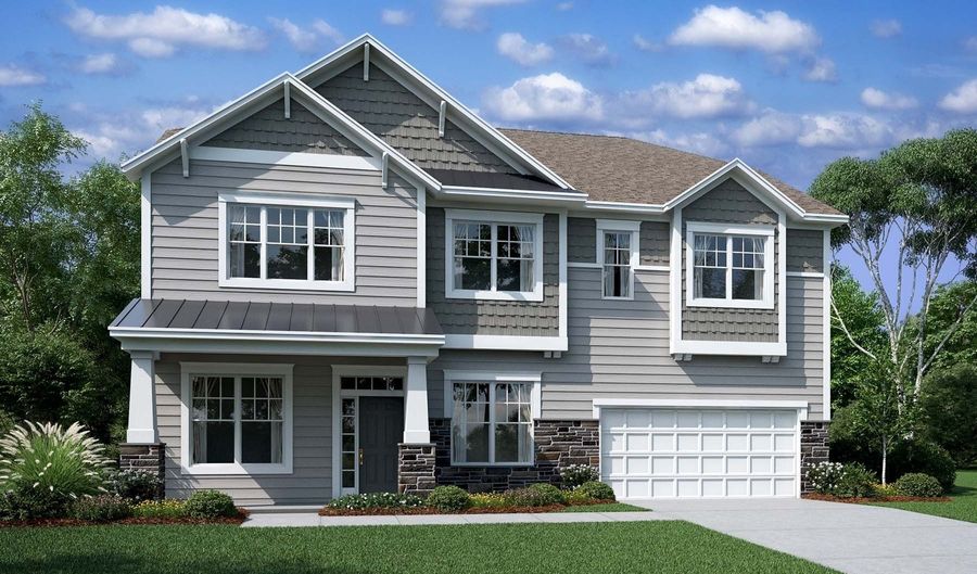 8001 Mint Whisper Way, Apex, NC 27523 - 4 Beds, 3 Bath